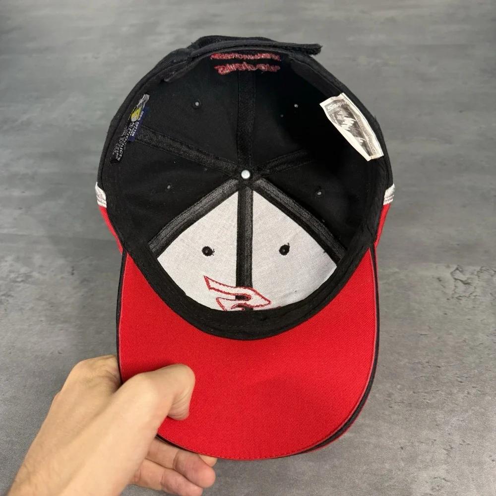 N/A fits smaller